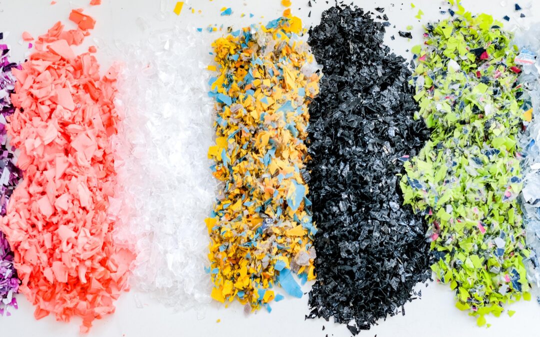 EPFL new spin-off on PET recycling