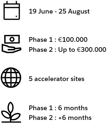 NATO Defence Innovation Accelerator for the North Atlantic (DIANA) : Call for Proposals open for Dual Use Technologies