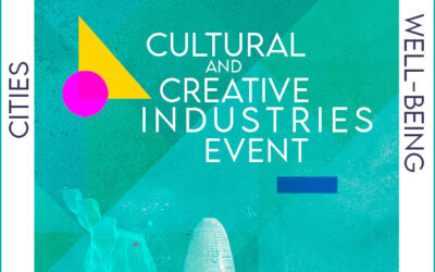 Spanish Presidency Conference on Cultural and Creative Industries, Barcelona 11-13/07/2023