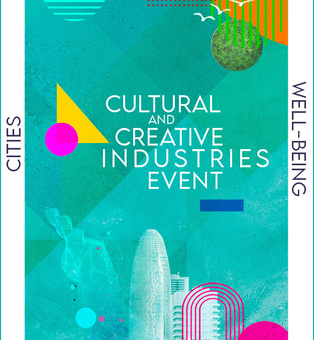 Spanish Presidency Conference on Cultural and Creative Industries, Barcelona 11-13/07/2023