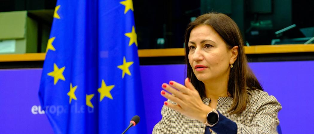 Iliana Ivanova named next EU research commissioner