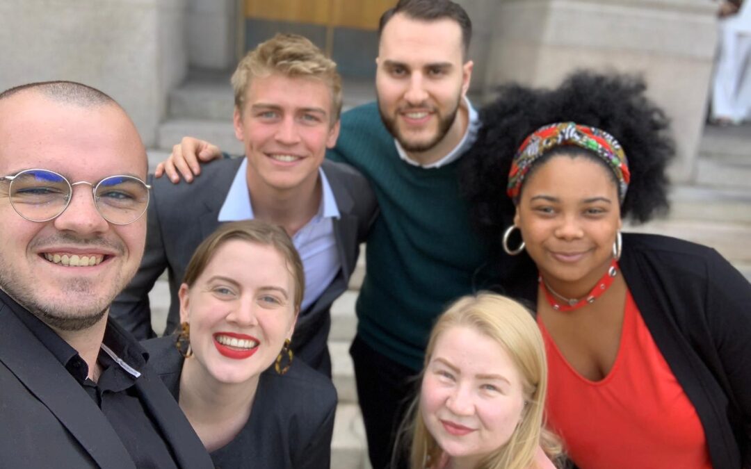 Guild’s Education group launch a new insight paper on transnational collaboration and mobility