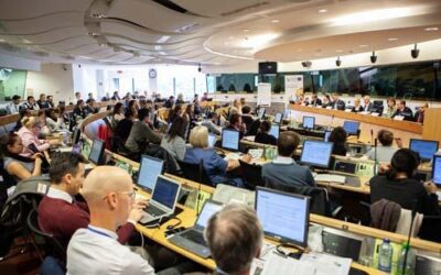 Stakeholder consultation on the future of cohesion policy post-2027, 13/07/2023