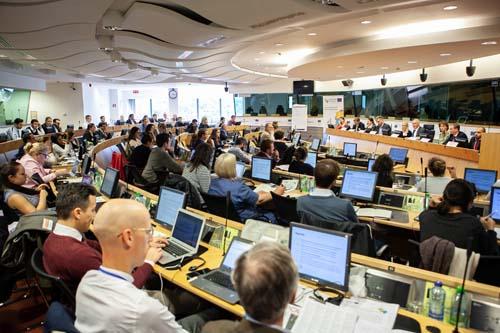 Stakeholder consultation on the future of cohesion policy post-2027, 13/07/2023