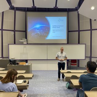 EIT Digital to lead new training programs in emotional AI  in Europe