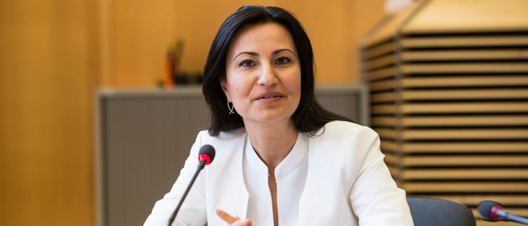 European Members of Parliament to interview new R&D Commissioner on 05 September 2023 : List of questions published