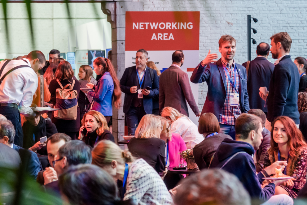 The European Innovation Council Fund: the biggest European deep tech investor