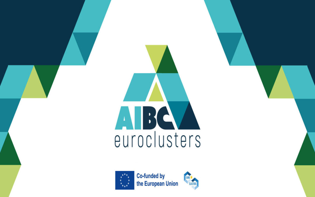 AIBC EUROCLUSTERS Open Call