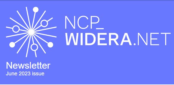 Call for internationally leading organisations to host study visits of researchers and research administrators from Widening countries