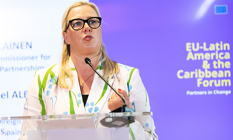 European Universities seek recognition in Latin America, and Caribbean, CELAK Meeting, 17-18/07/2023 ( Live Streaming)