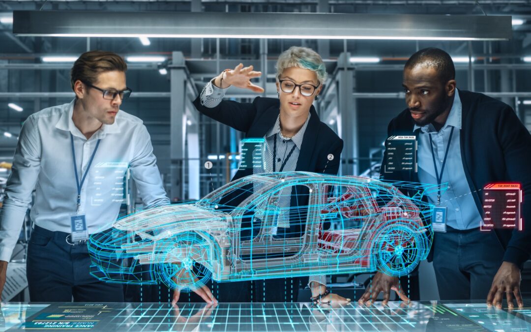 UK Research and Innovation (UKRI) has published its annual report 