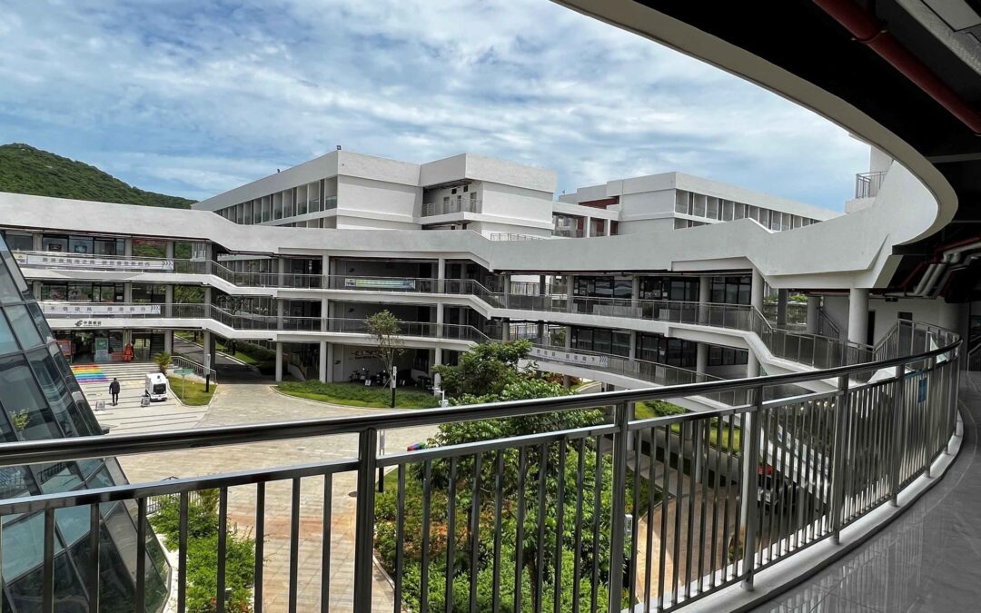 Bielefeld University of Applied Sciences (BiUH) to establish a new university in China in 2023