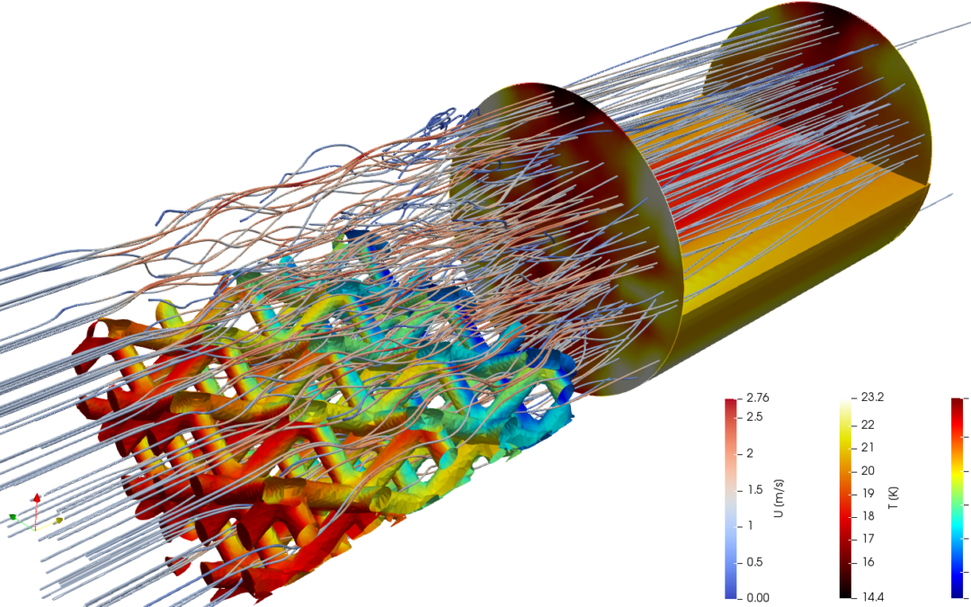 New innovation Centre for 3D printing was established in Prague with the goal of connecting science and industry and supporting SMEs.