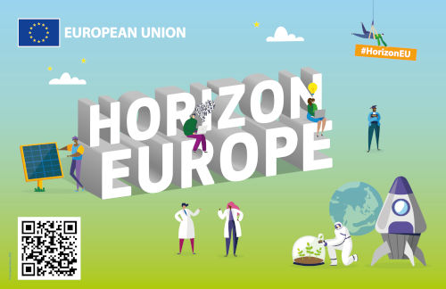 Horizon Europe – Marie Skłodowska-Curie Actions (MSCA) Doctoral Networks 2023 – Call Information event 14/06/2023 : Recordings and presentations available