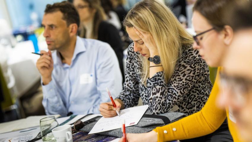 Seven new European Universities alliances selected for funding