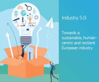 Industry 5.0 Award 2023