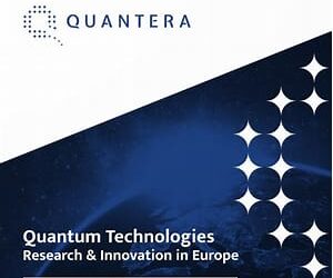 QUANTERA Conference on Quantum Technologies Europe, 22-23/11/2023