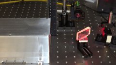 Scotland’s Skylark Lasers received £2.34 million for  next generation quantum-enabled navigation systems