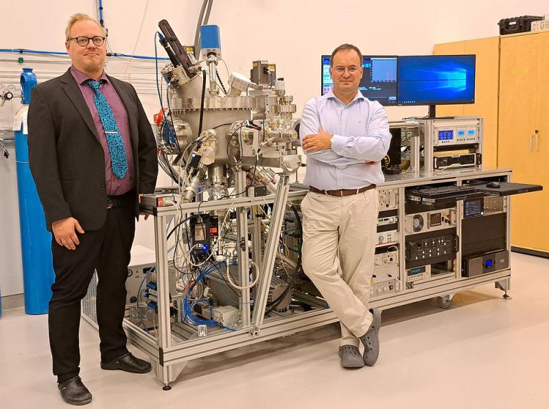 Comptek Solutions secures €8M Series A funding for semiconductor tech expansion