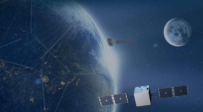 ReOrbit raises $7.4M in seed funding for space research