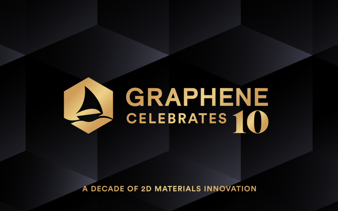 Graphene Flagship celebrates its progress towards market readiness at Graphene Week 2023