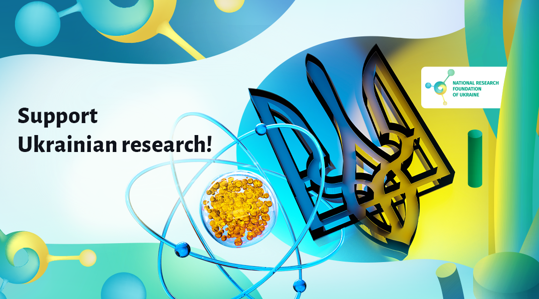 New US-backed fund for researchers in Ukraine 