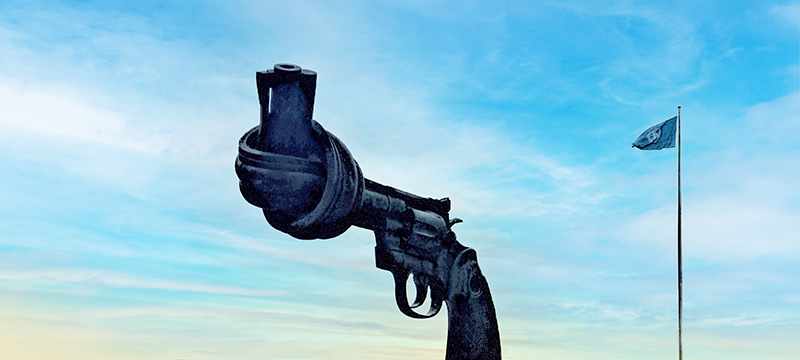 UN creates advisory group for breakthroughs in science and technology 