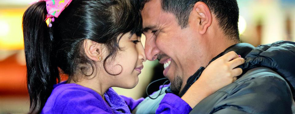 Step Up Fund: Call for Proposals