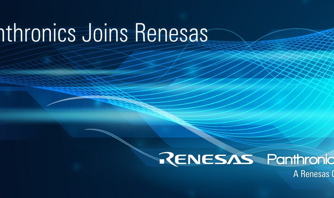 Semiconductor supplier Renesas acquires 5G provider Sequans for $249 Million
