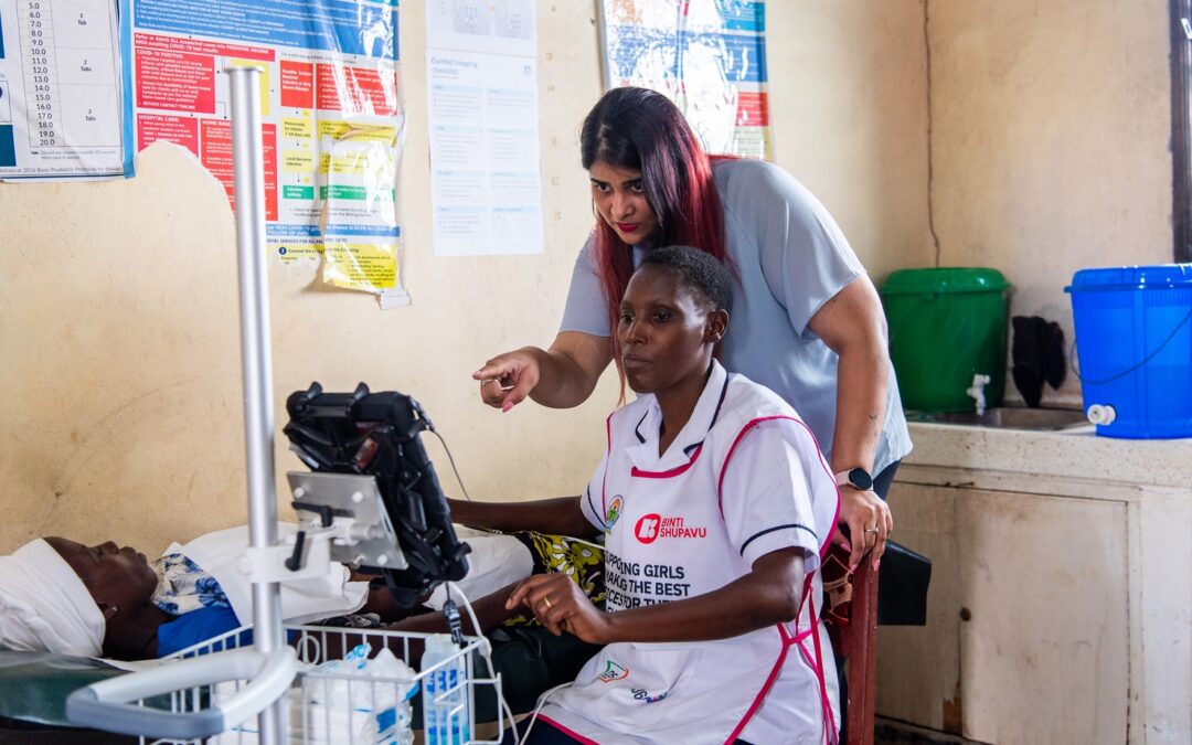 Gates Foundation Funds Nearly 50 Generative AI Projects In Low And Middle Income Countries