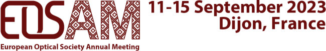 Photonics ClusterXchange in conjunction with the European Optical Society Annual Meeting 2023, Dijon, France, 11-15/09/2023