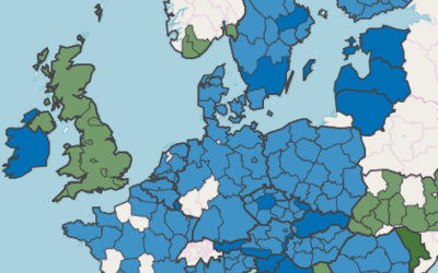 Smart Specialisation: main achievements and forthcoming challenges in EU enlargement, 10/10/2023