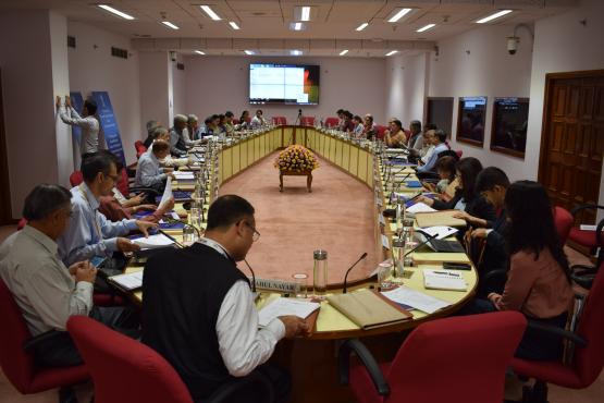 India deep tech start up policy released