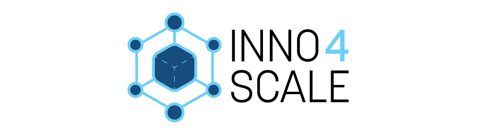 Inno4Scale Call for Proposals : Innovative Algorithms For Applications On European Exascale Supercomputers