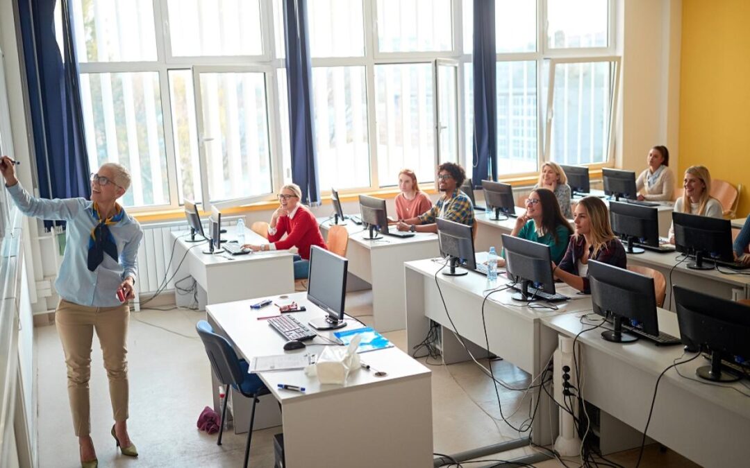 Detailed information of the16 new Erasmus+ Teacher Academies to promote excellence in teacher education in Europe are now available