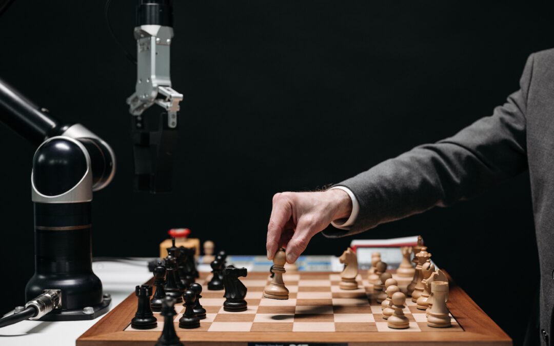 AI Challenge 2023: submit your challenges and solutions now!