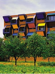 Commission is looking to recruit experts for new Bauhaus mission board