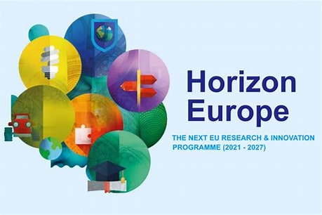 Horizon Europe implementation