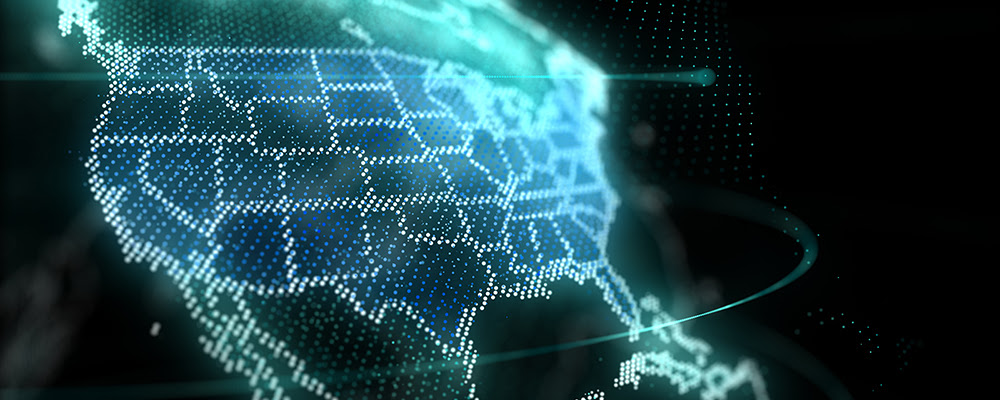 Report : Restoring US Leadership on Digital Policy