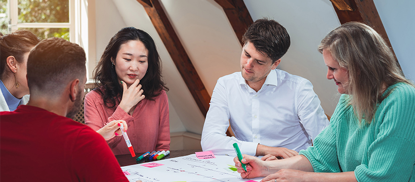 Dutch edtech firm Lepaya secures $38M for AI-driven corporate upskilling