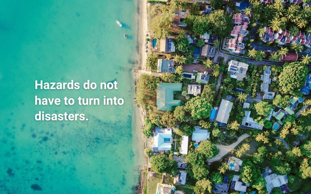 Call for Proposals: Strengthening early warning and early action systems for meteorological, hydrological and climate extremes