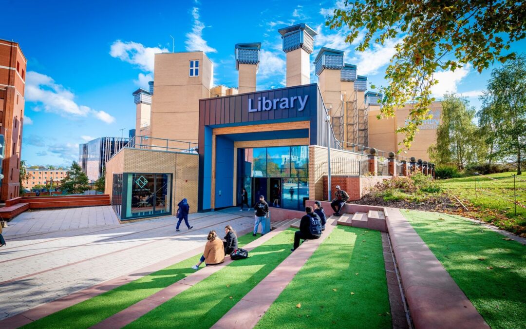 Coventry University strengthens ties in Africa through its Global Hub in Rwanda