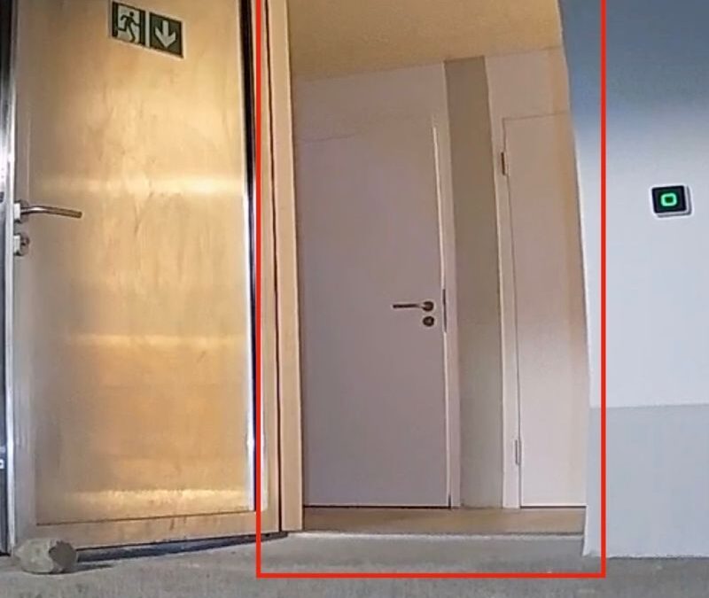 Ascento, a student start-up from the Swiss Federal Institute of Technology (ETH Zurich), has raised $4.3 million in pre-seed funding to further develop its security robots.