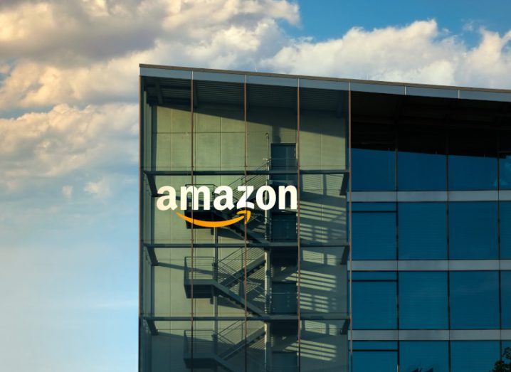 Amazon to invest up to $4bn in AI start-up Anthropic