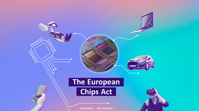 European Chips Act – Online workshop for potential users of the Design Platform, 26/09/2023