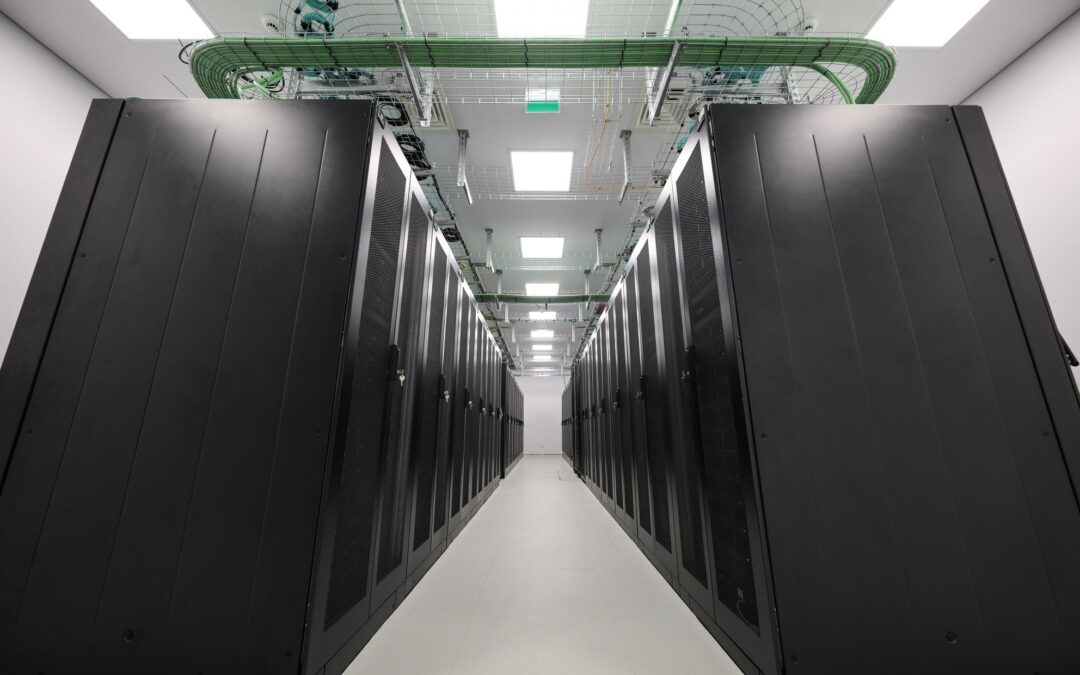 Deucalion: a new EuroHPC supercomputer has been inaugurated in Portugal