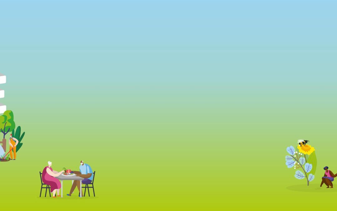 Horizon Europe Cluster 6 Info days : 27-29/09/2023 , Livestream