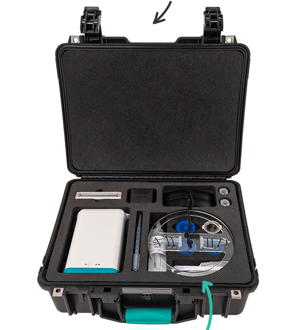 Irish startup Micron Agritech raises €2.7M to reduce unnecessary anti-parasite use on farms