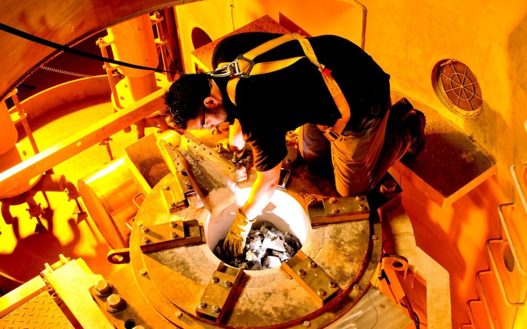 Innovate UK: Projects secure £6.6M to strengthen UK supply of critical materials