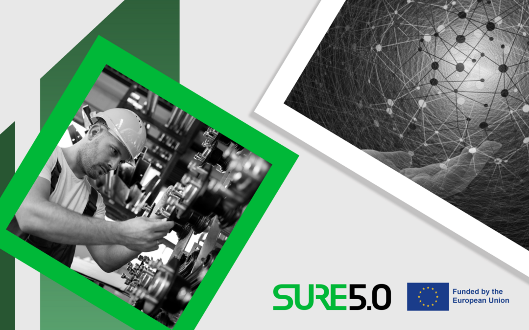 Sure 5.0: New open call aimed at SMEs to implement advanced technologies